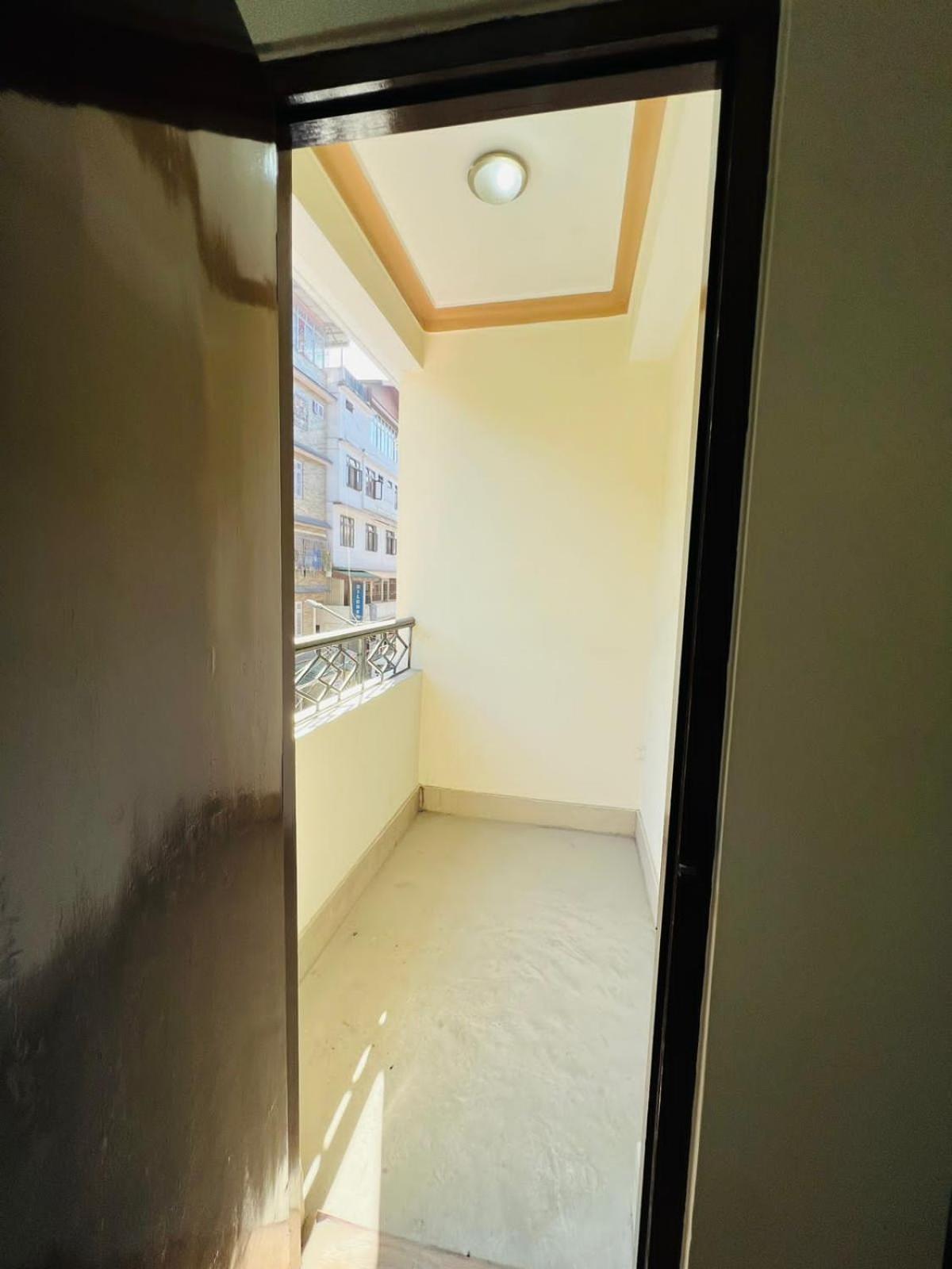 Mayel-Lyang Residency Hotel Gangtok Exterior foto